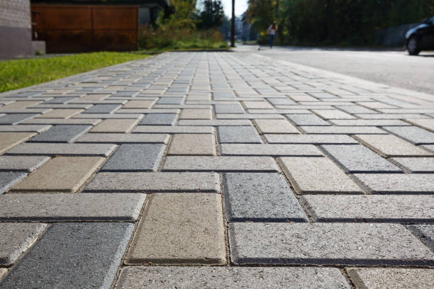 Reasons to Select Us for Your Driveway Paving Requirements in Winston Salem, NC