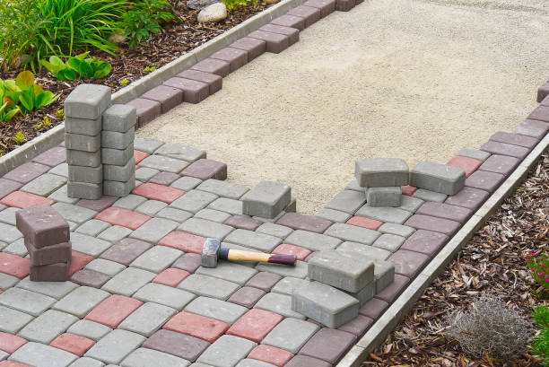 Best Affordable Driveway Pavers  in Winston Salem, NC