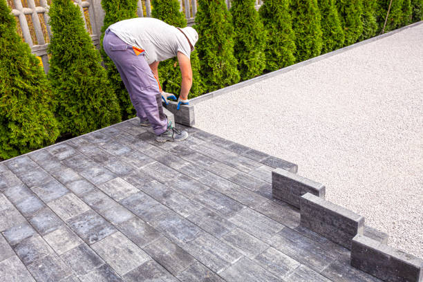 Best Driveway Pavers Installation  in Winston Salem, NC