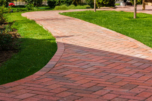 Best Brick Driveway Pavers  in Winston Salem, NC