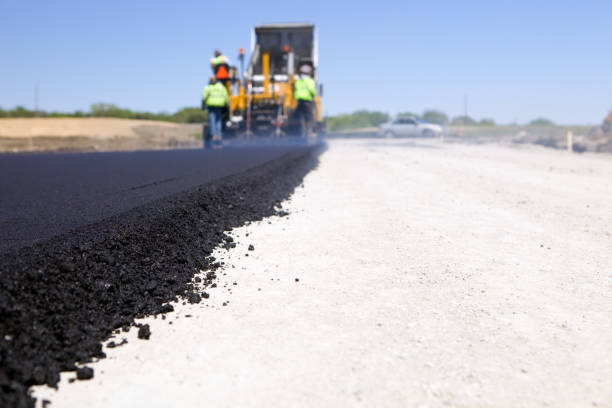 Best Local Driveway Pavers  in Winston Salem, NC