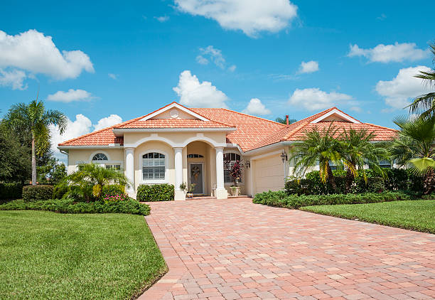 Reasons to Select Us for Your Driveway Paving Requirements in Winston Salem, NC