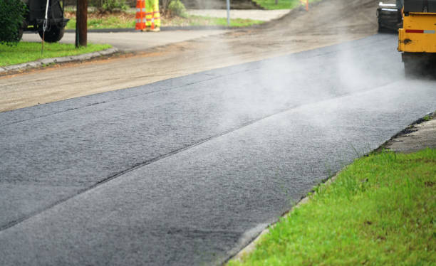 Best Cobblestone Driveway Pavers  in Winston Salem, NC