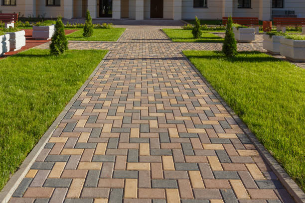 Best Interlocking Driveway Pavers  in Winston Salem, NC