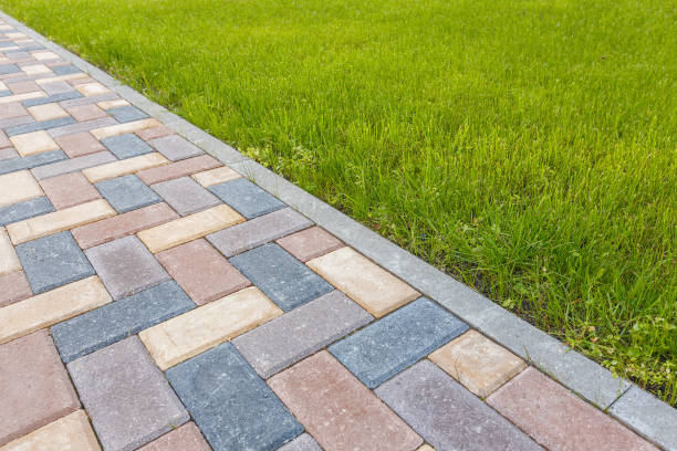 Driveway Pavers for Homes in Winston Salem, NC